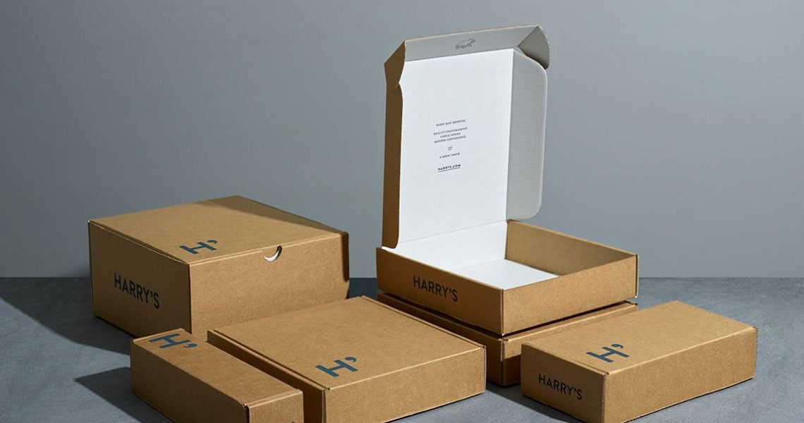 What Type Of Mailer Boxes Increase Brand Visibility